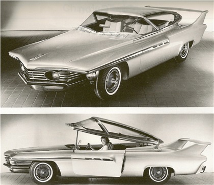 Auto Concept