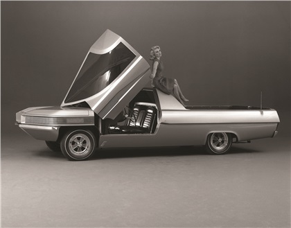 Auto Concept