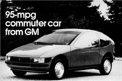 1982 GM TPC