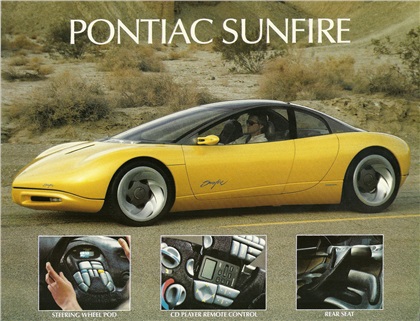 2001 Pontiac Sunfire Ho. sunfire