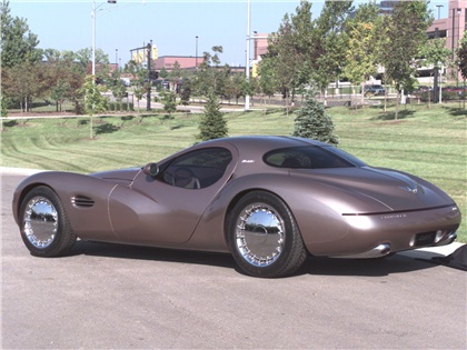 Auto Concept