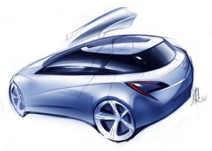 2005 Mazda Sassou Concept Gallery - cars wallpaper hd download 2005 Mazda Sassou Concept Gallery - cars wallpaper hd download