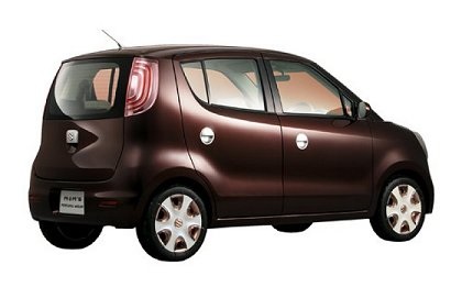 Mom S Personal Car Suzuki Mom S Personal Car Suzuki