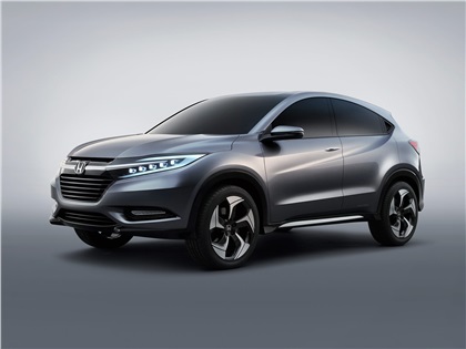 Bernardi Acura on Suv Concept Which Will Foreshadow A New Product In 2014 Using The Same