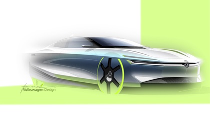 2026 Volkswagen Mission Efficiency
