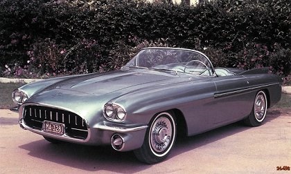 Automotive Concept
