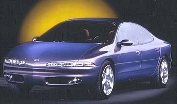 car design resources