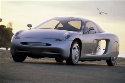 1994 Chrysler Aviat