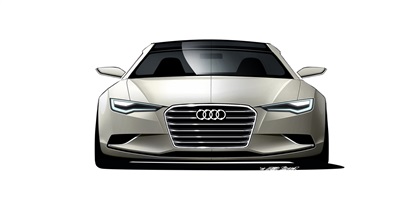 Audi Sportback, 2009