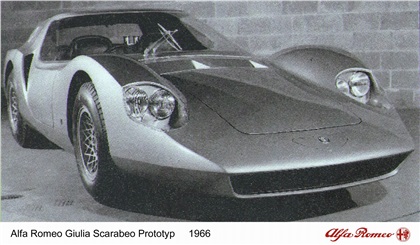 OSI Scarabeo (1966)