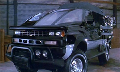 1989 Tango 