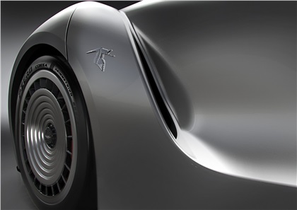 Hispano-Suiza Кармэн (2019)