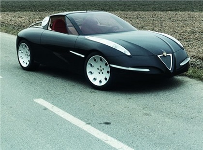 Alfa Romeo Vola (Fioravanti), 2001