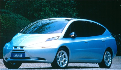 1996 Fiat Vuscia (I.DE.A)