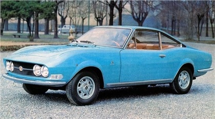 Youngtimer modificate dai carrozzieri--Topic Ufficiale 1969-Moretti-Fiat-125-Special-GS-16-Coupe-01