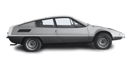 1970 NSU 1200 SS (Francis Lombardi)