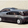 BMW Columbus (ItalDesign), 1992