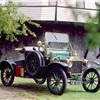 Ford Model T Runabout, 1910