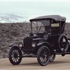 1907 Ford Model T - Milestones