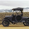 Ford Model T Runabout, 1922