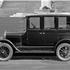 Ford Model T Fordor Sedan, 1925