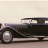 Bugatti Type 41 Royale 2-Door Saloon body by Kellner, 1932 - Chassis #41141