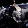 Bugatti Type 41 Royale Coupe de Ville body by Binder, 1932 - Hood Ornament