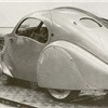 Bugatti Aerolithe Prototype, 1935