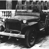 Willys MA Jeep, 1941