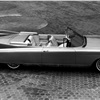 Cadillac Eldorado Biarrtitz Convertible, 1959