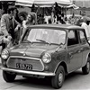 Mini 850, 1972