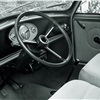 Mini, 1977 - Interior