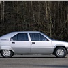 Citroen BX, 1986-93