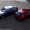 Mazda3, 2019 - Sedan and Hatch - North America