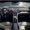Ferrari Roma, 2020 – Interior