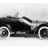 Peugeot Bebe, 1913