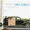 Lincoln Zephyr Town-Limousine, 1937