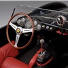 Ferrari 250 Testa Rossa Scaglietti Spyder, 1957