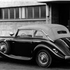 Mercedes-Benz 540K Cabriolet B, 1936