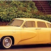 Tucker 48 Sedan, 1948