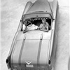 Cadillac Le Mans, 1953
