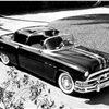 Pontiac Parisienne Show Car, 1953