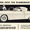 Pontiac Parisienne, 1954