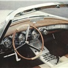 Chrysler Flight Sweep I (Ghia), 1955 - Interior