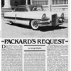 Packard Request, 1955 - Special Interest Autos #83, October 1984