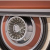 Chrysler Turbine Car (Ghia), 1963 - Wheel