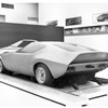 Vauxhall GT Concept, 1964 - Design Process