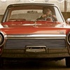 Chrysler Turbine Car (Ghia), 1964 - Front View
