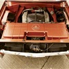 Chrysler Turbine Car (Ghia), 1964 - Engine