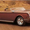 Mercury Super Marauder, 1964